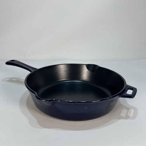 Vintage aga cast - iron, enameled