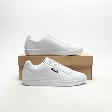 FILA Camalfi Men's White SIZE