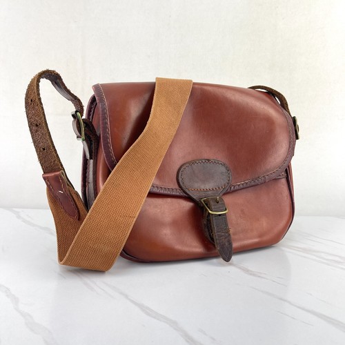 Parsons son leather - &,