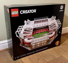 LEGO 10272 OLD TRAFFORD