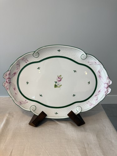 Herend hungary vienna rose - vienna,