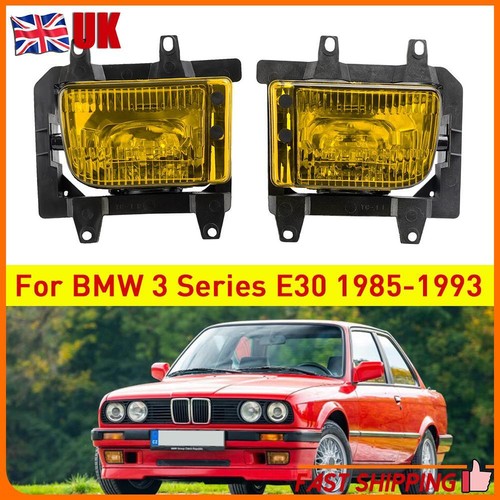 Pcs set front bumper clear - 2, pcs/set