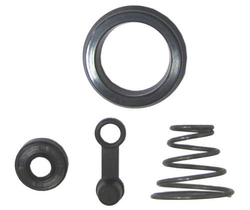 Clutch slave cylinder repair - clutch,