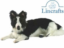 Hansa Border Collie 4564 Plush