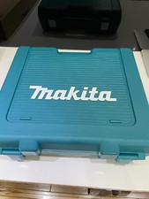 MAKITA TWIN CARRY CASE DHP458