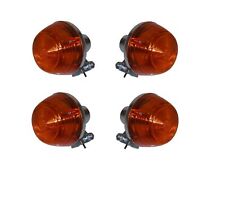 Blinkers Complete Set of 4