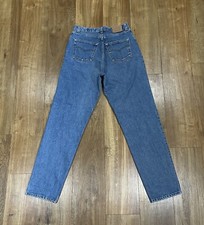 Levi’s Vintage 90s 901 High