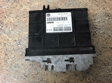 2003 AUDI A3 1.8T AUTOMATIC GEARBOX ECU 09A927750AR