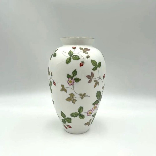 Wedgwood wild strawberry - wedgwood,