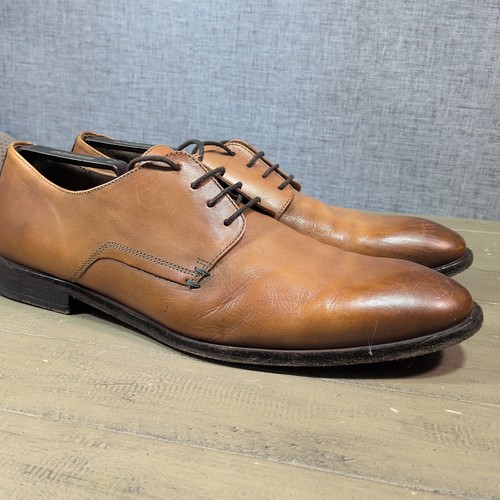 Ecco melbourne men brown - ecco,