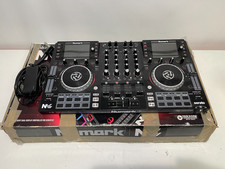 Numark NVII NV2 - 4-Deck