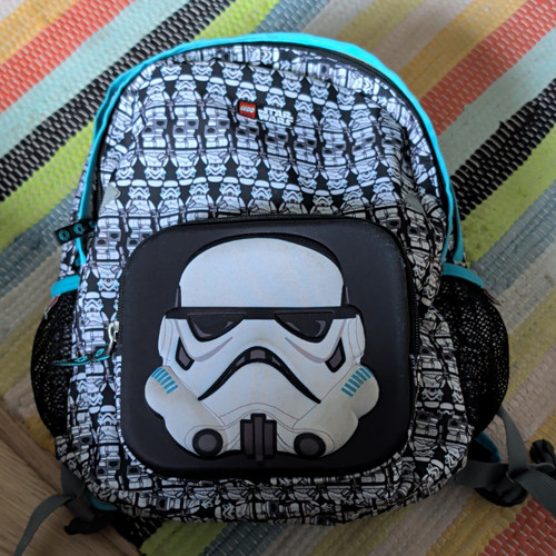 Lego star wars stormtrooper - lego,