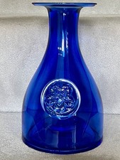 Dartington Crystal Flower