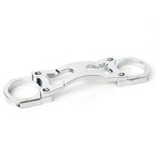 41mm Front Fork Brace Method