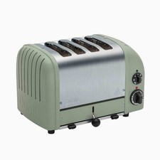 Dualit Classic 4 Slice Toaster