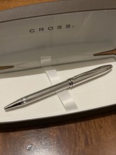 Cross Townsend Platinum