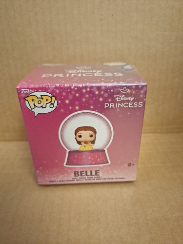 Funko pop mini - funko, disney