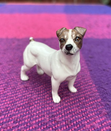 Vintage beswick jack russell - beswick,