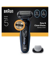 Braun Series 5 52-B1600S Wet