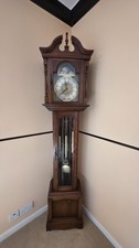 Grandfather Clock