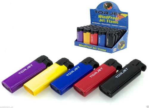 Torjet cigar windproof turbo - torjet,