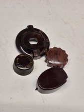 Vintage Ultratone Audio