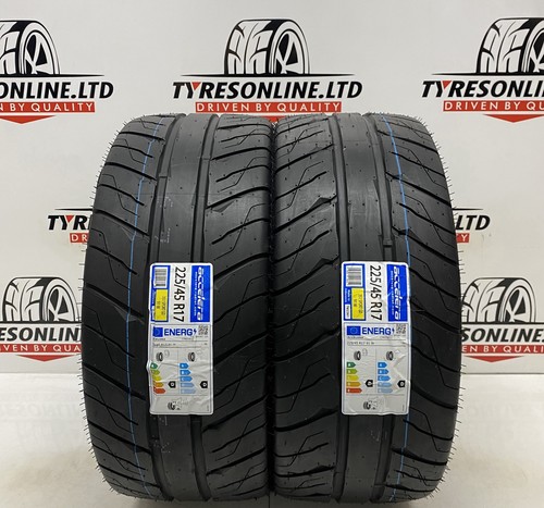225 17 accelera 351 - x, 45
