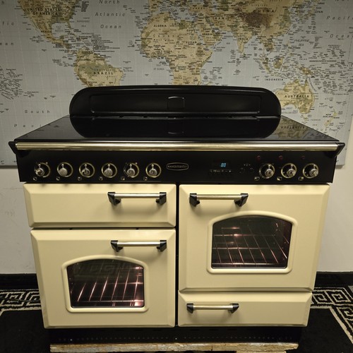 Rangemaster classic electric - rangemaster,