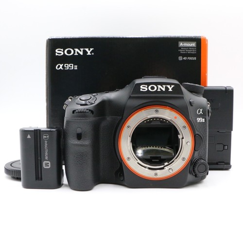 Sony alpha a99 ilca 99m2 - a99, ilca-99m2