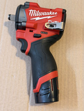 Milwaukee M12FCIWF38G3-0 12v