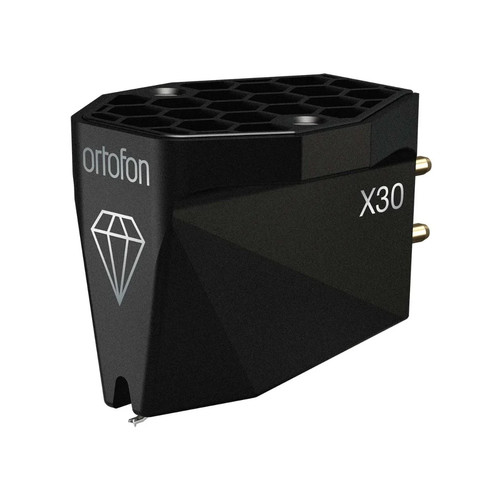 Nearly new ortofon mc x30 - new,