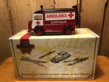 Matchbox Collectibles 1947