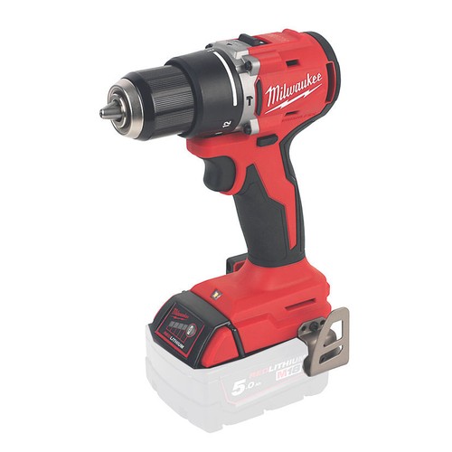 Milwaukee combi drill cordless - milwaukee,