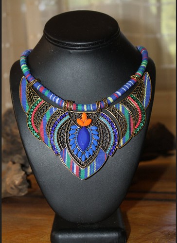 Marni ethnic style - h&m,