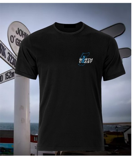 500 north coast - coast,