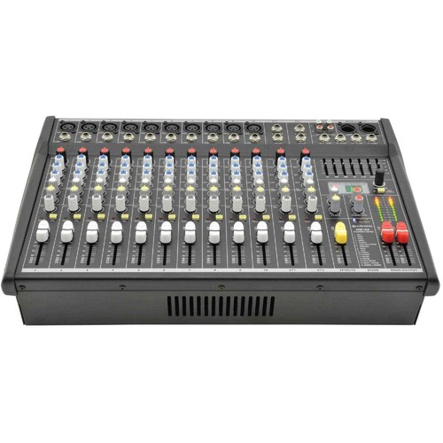 Citronic csp 714 compact - citronic,