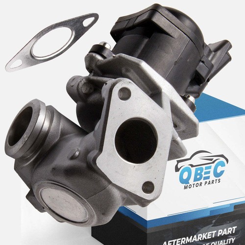 Egr valve for peugeot - 1007, 206