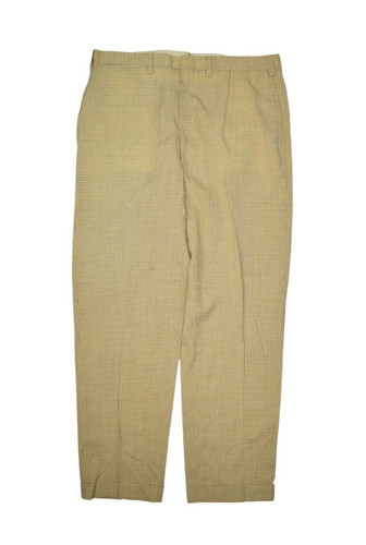 Vintage 70s pants mens - mens, 34x29