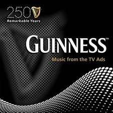 Guinness 250th Anniversary