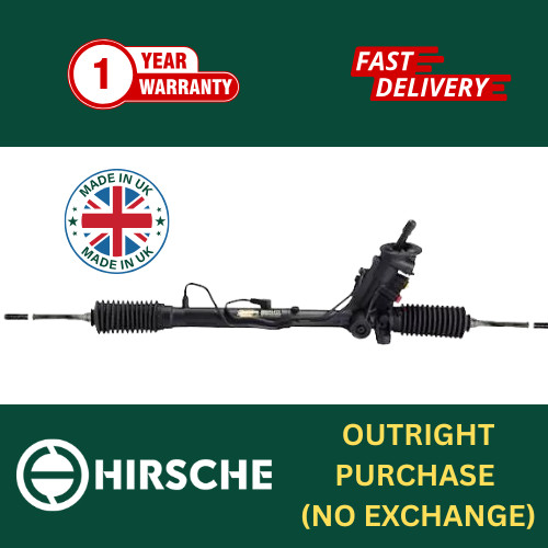 Ford focus mk3 steering rack - mk3,