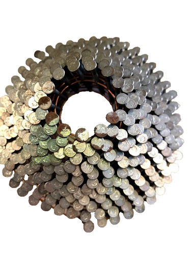 27mm conical wound - 2.1,