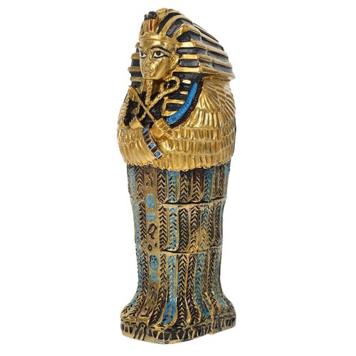 Egyptian resin craft - egyptian,