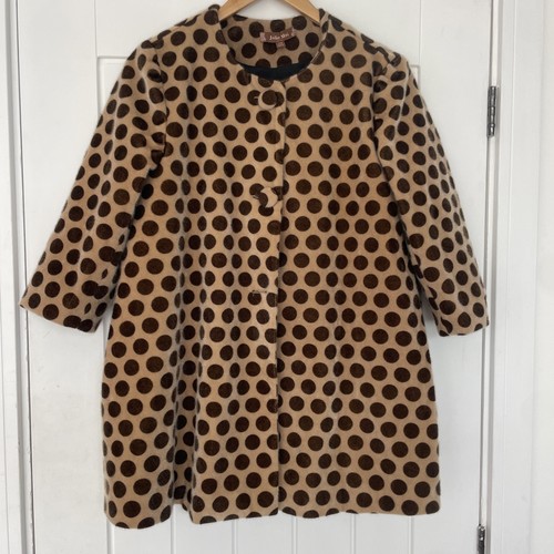 Jolie moi vintage style - vintage, polka
