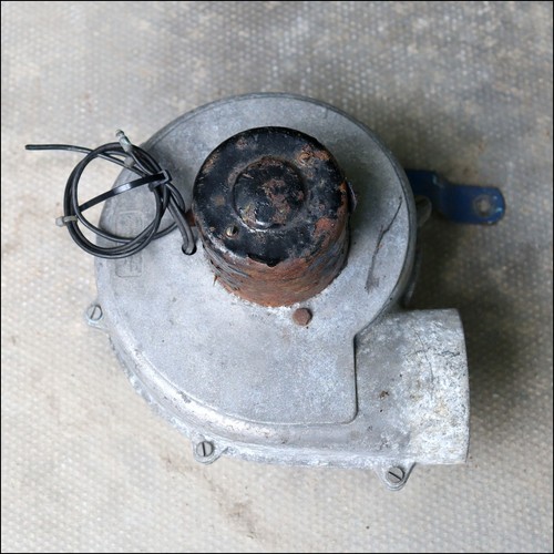 Vintage magnette zb - mg, /