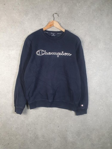 Champion sweatshirt pullover - champion,
