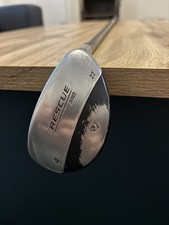 Taylormade Rescue Mid 4 Hybrid