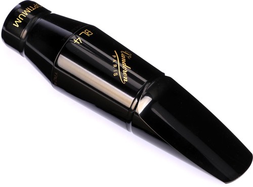 Van doren baritone - doren, saxophone