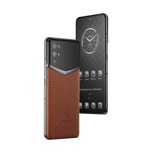 Vertu ivertu calfskin - vertu,