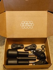 Evotech Performance Triumph Bonneville T100 Black Crash Bar/Engine Guard(2017+)