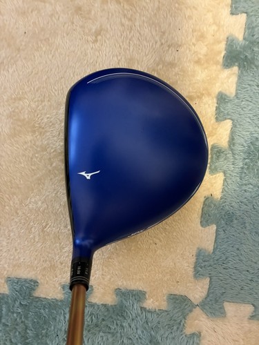 Mizuno jpx 900 driver - driver, /